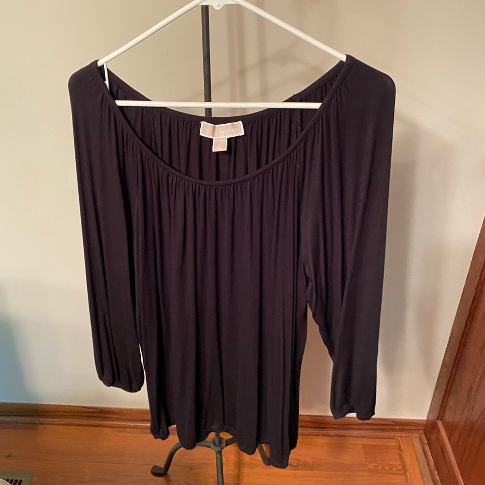 Michael Kors long sleeve